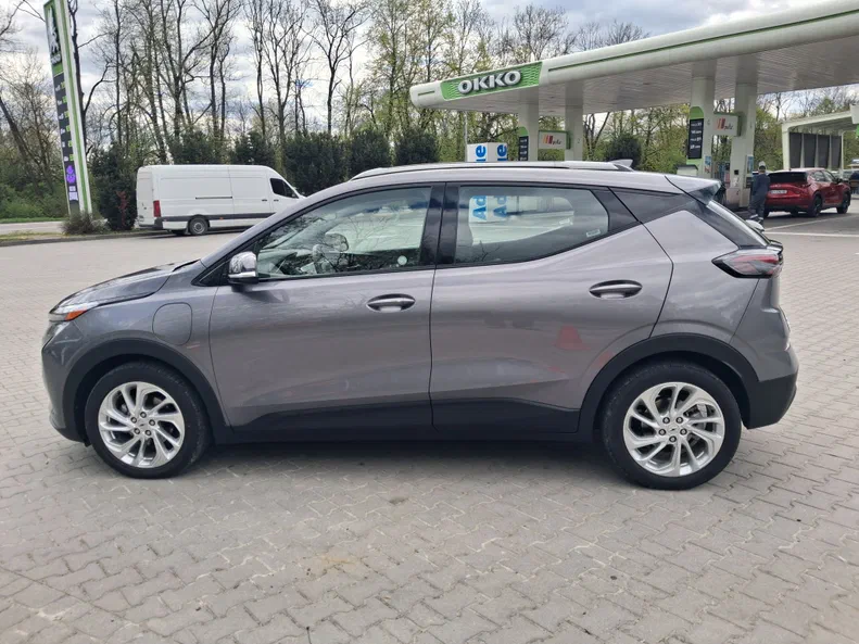 Chevrolet Bolt EUV 2023 - 7