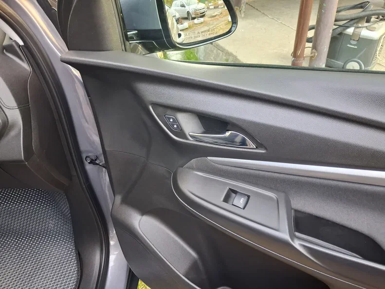 Chevrolet Bolt EUV 2023 - 24
