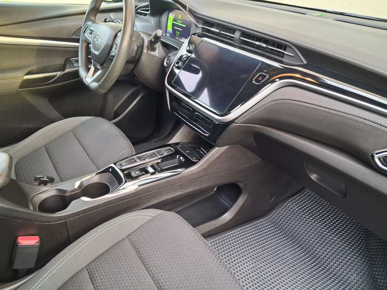 Chevrolet Bolt EUV 2023 - 14