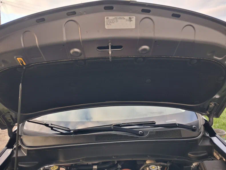 Chevrolet Bolt EUV 2023 - 27