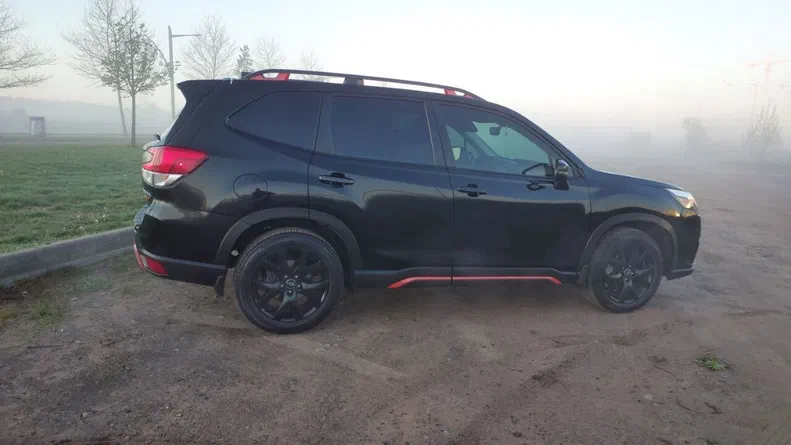 Subaru Forester 2023 - 6