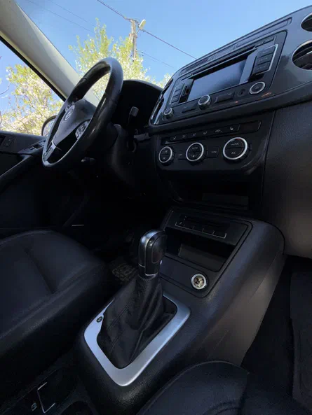 Volkswagen Tiguan 2014 - 9