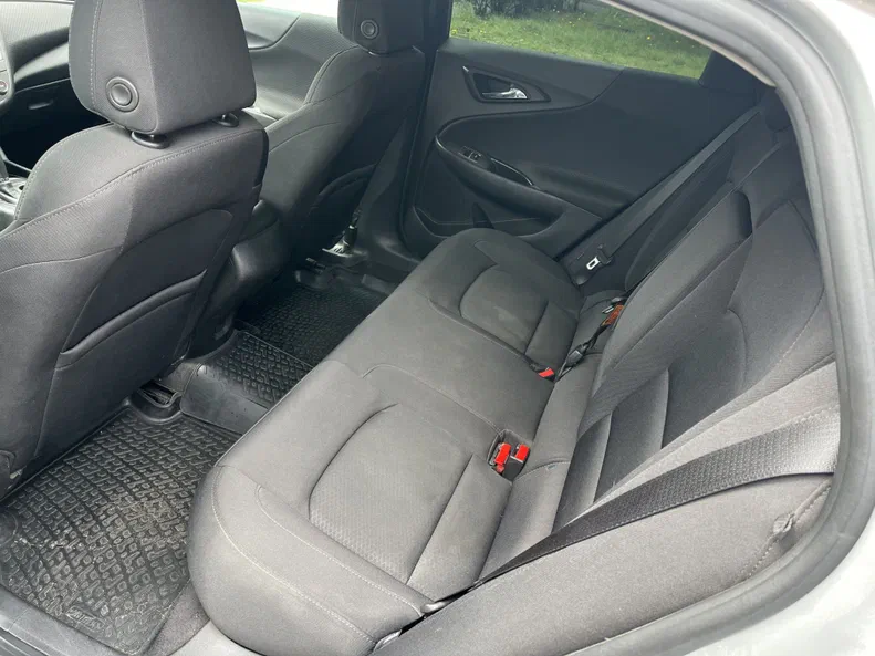 Chevrolet Malibu 2016 - 13