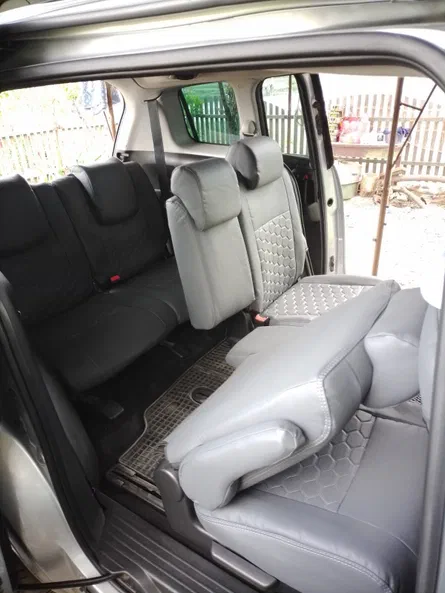 Mazda 5 2007 - 4