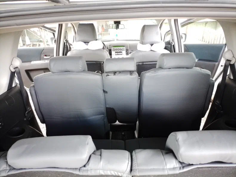 Mazda 5 2007 - 5