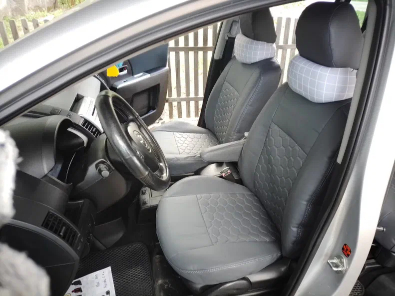 Mazda 5 2007 - 3