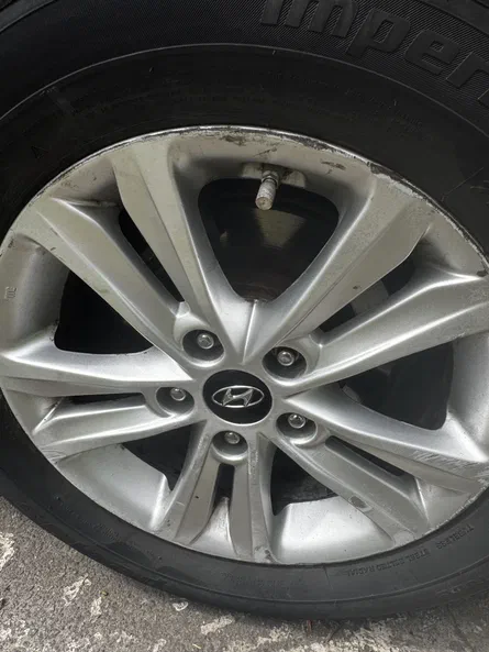 Hyundai Sonata 2014 - 11