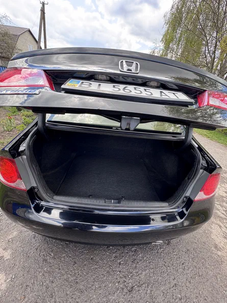 Honda Civic 2008 - 9