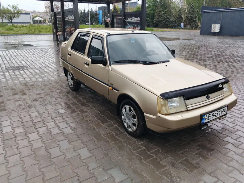ЗАЗ 1103 «Славута» 2002 - 5