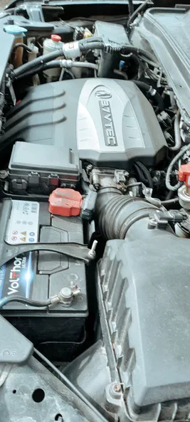 Acura MDX 2008 - 11