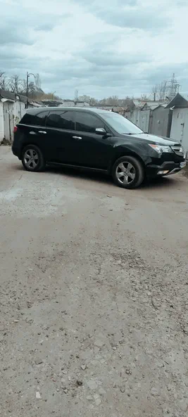Acura MDX 2008 - 1