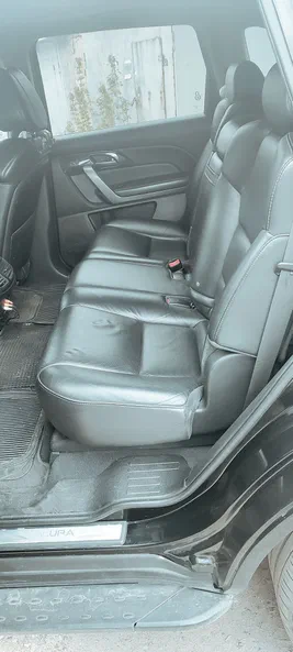 Acura MDX 2008 - 7