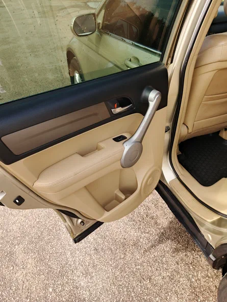 Honda CR-V 2007 - 12