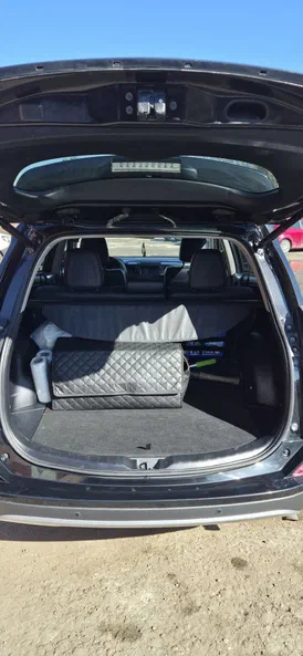 Toyota RAV4 2017 - 11