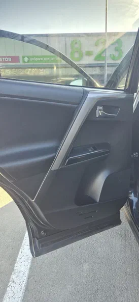 Toyota RAV4 2017 - 17