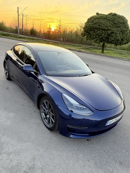 Tesla Model 3 2022 - 3