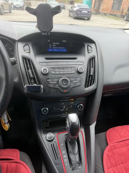 Ford Focus 2016 - 7