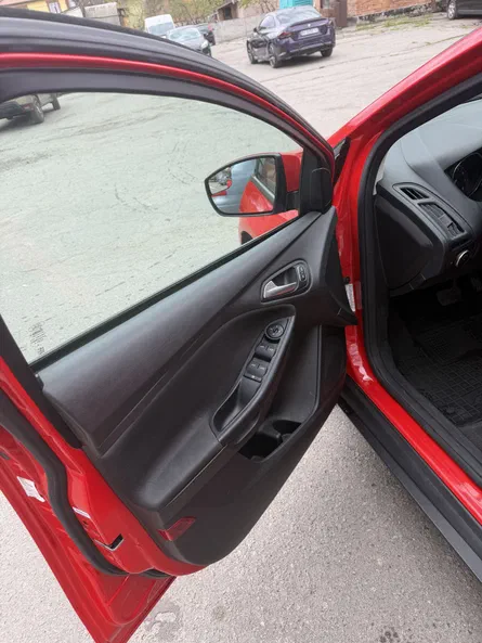 Ford Focus 2016 - 11