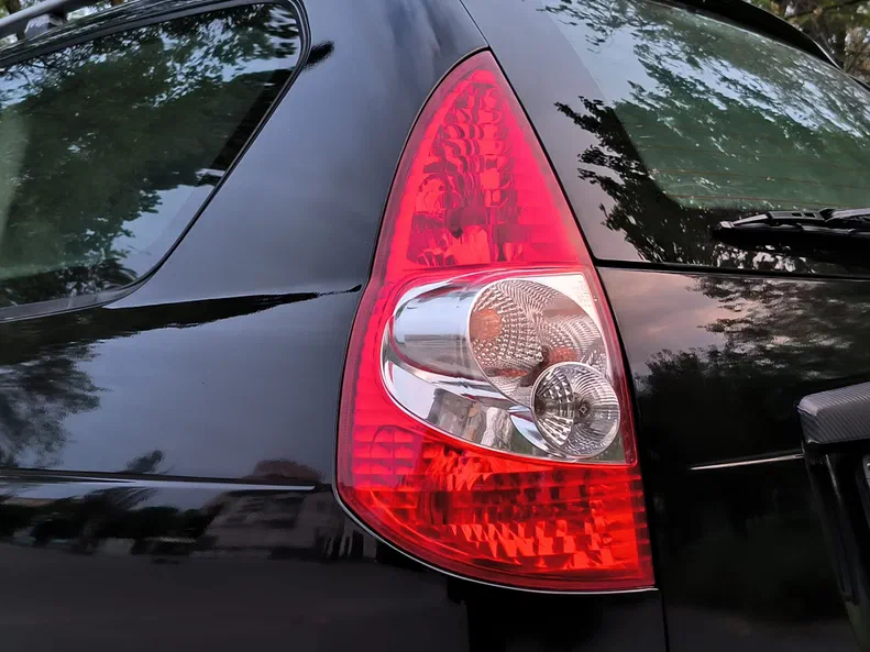 Lada (ВАЗ) Priora 2010 - 17