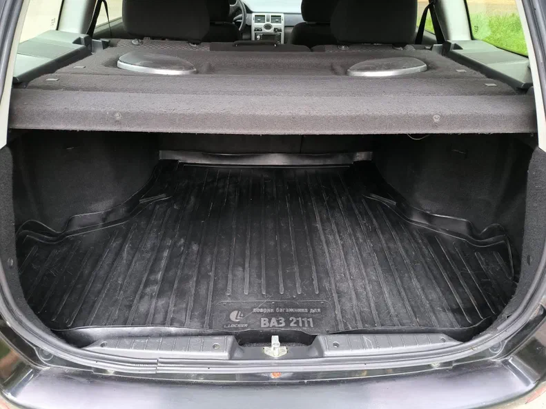 Lada (ВАЗ) Priora 2010 - 16