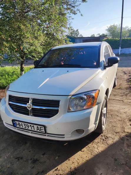 Dodge Caliber 2011 - 0