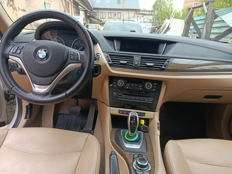 BMW X1 2015 - 5