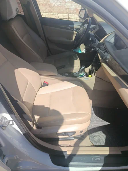 BMW X1 2015 - 9