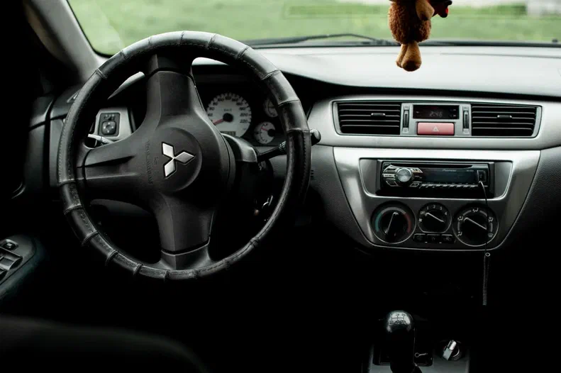 Mitsubishi Lancer 2008 - 7