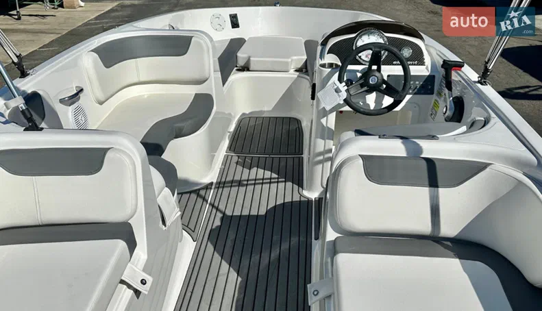 Bayliner Element E18 2024 - 2