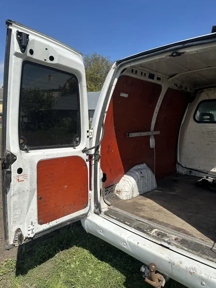 Peugeot Expert 1999 - 15