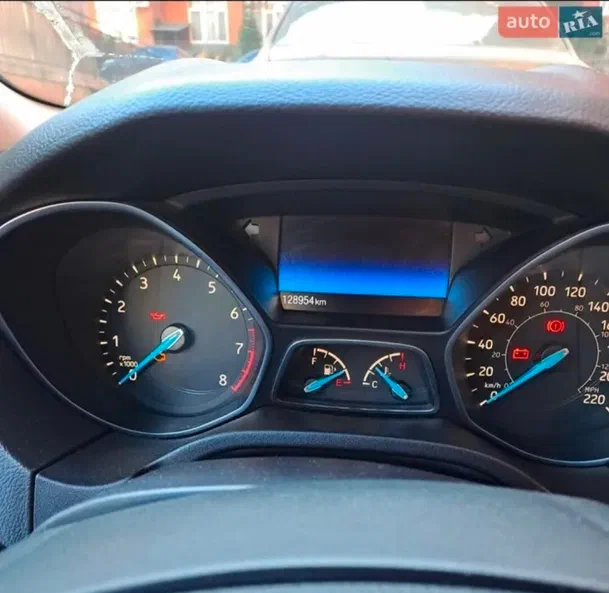 Ford Focus 2015 - 6