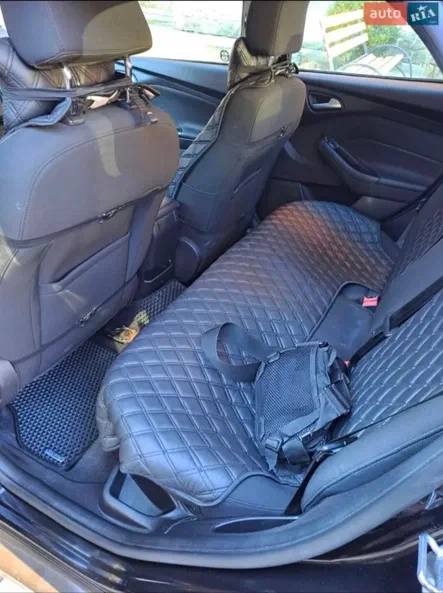 Ford Focus 2015 - 5