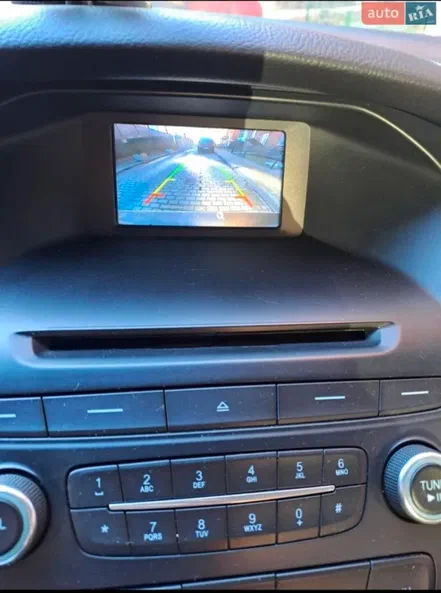 Ford Focus 2015 - 7