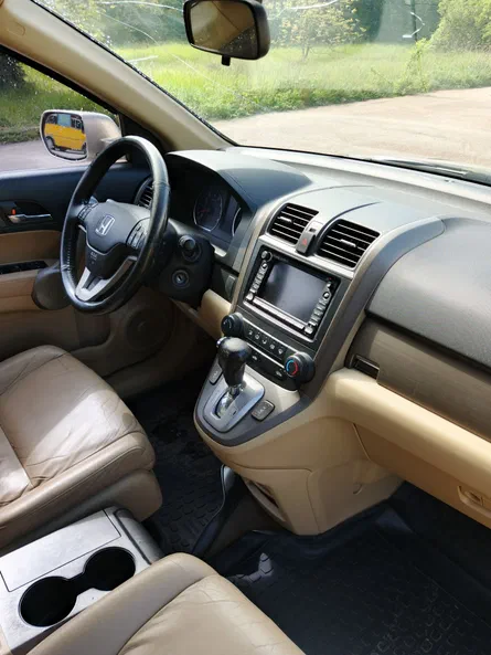 Honda CR-V 2007 - 5