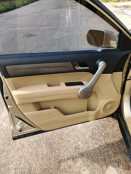 Honda CR-V 2007 - 11