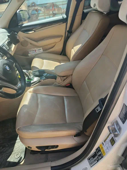 BMW X1 2015 - 7