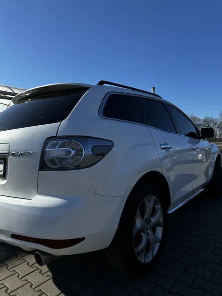 Mazda CX-7 2010 - 6