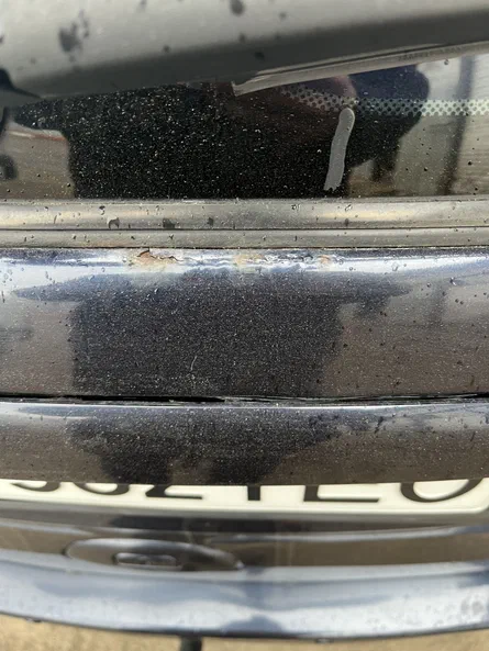 Renault Megane 2000 - 11