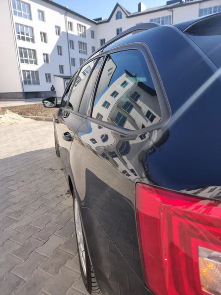 Skoda Octavia 2015 - 19