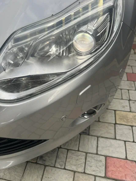 Ford Focus 2012 - 19