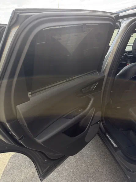 Audi Q7 2016 - 10
