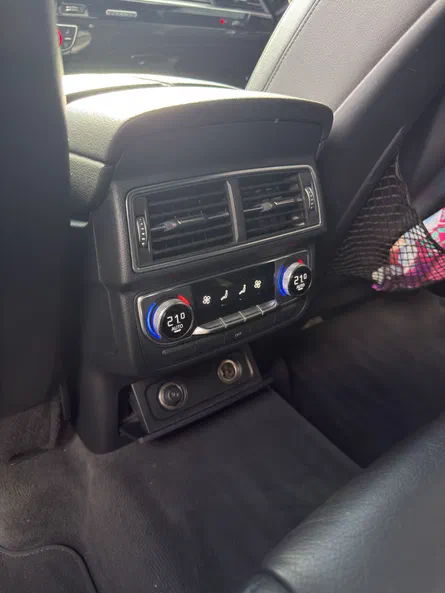 Audi Q7 2016 - 9