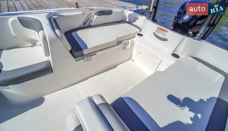 Bayliner Element E18 2024 - 4