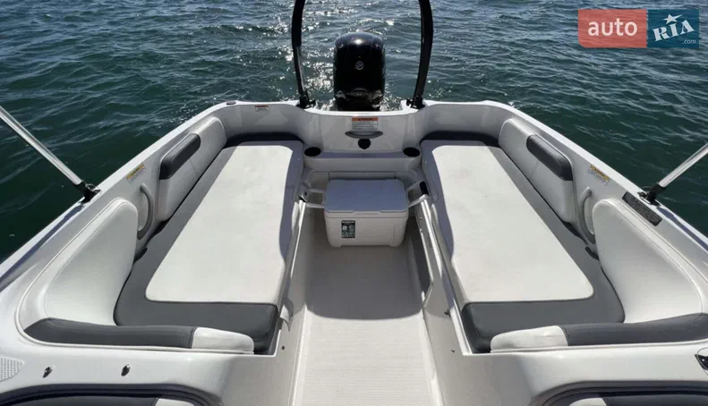 Bayliner Element E18 2024 - 7