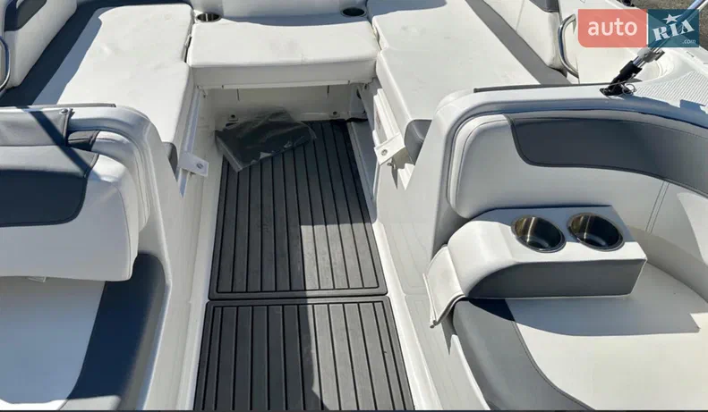 Bayliner Element E18 2024 - 6