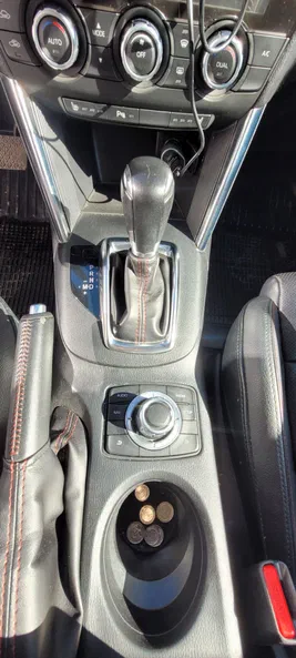 Mazda CX-5 2014 - 8