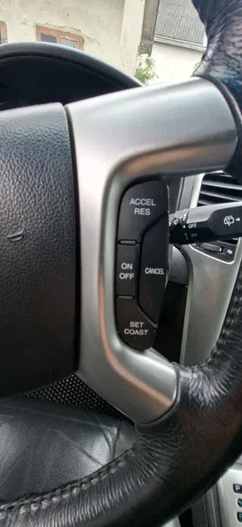 Chevrolet Captiva 2008 - 12
