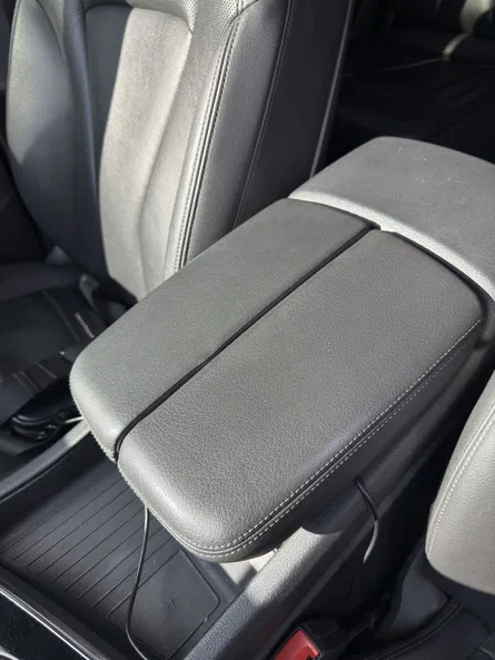 Audi Q7 2016 - 15