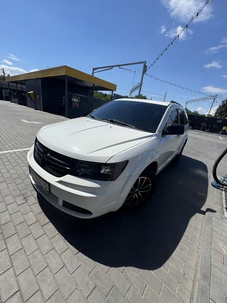 Dodge Journey 2017 - 17