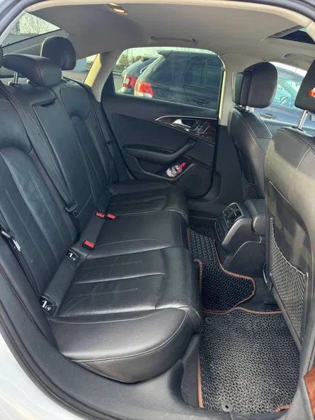 Audi A6 2014 - 7